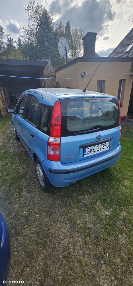 Fiat Panda - 6