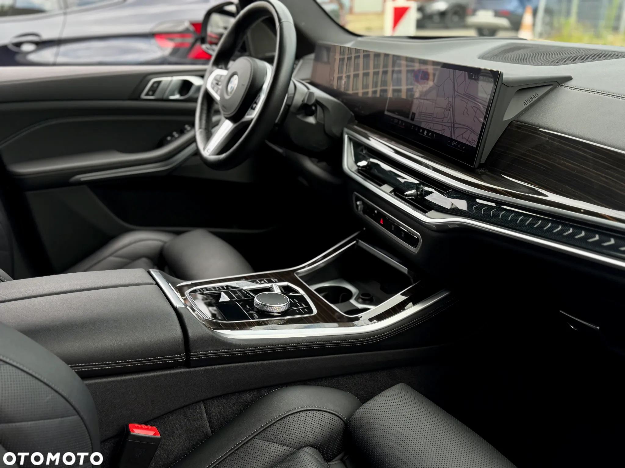 BMW X5 xDrive30d sport - 27