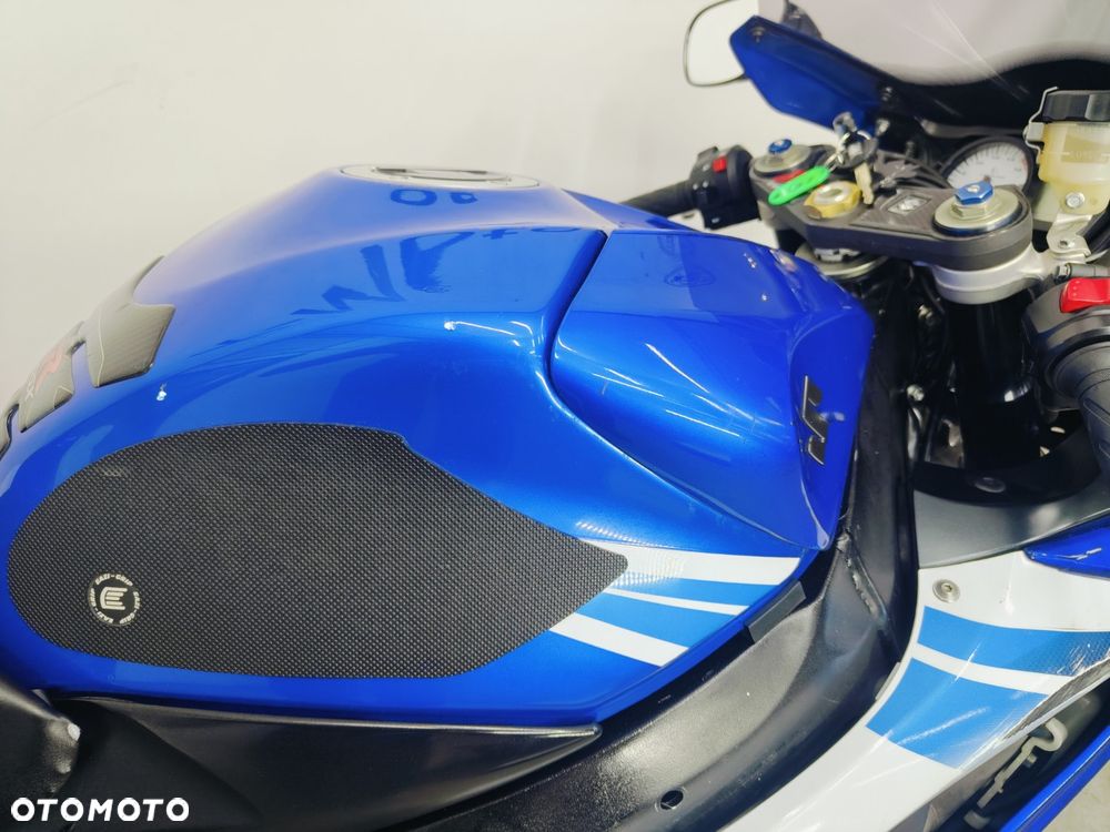 Suzuki GSX-R - 8