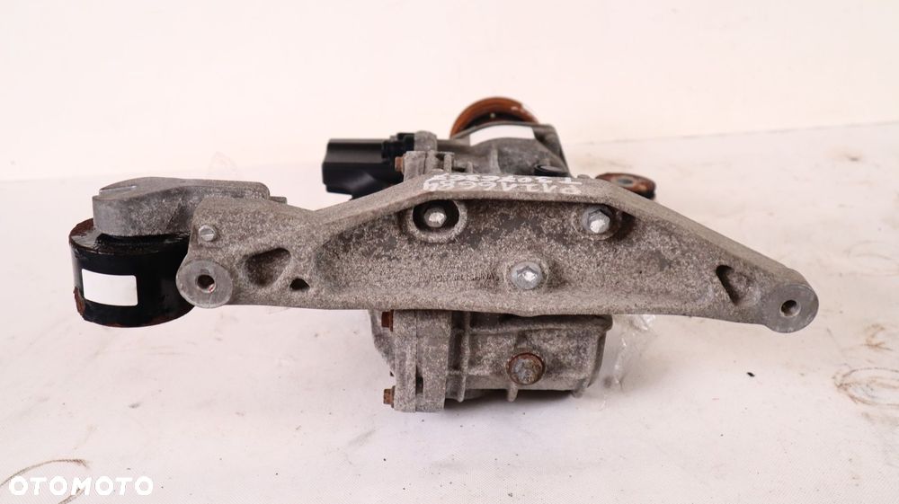 VOLVO XC90 II 2.0 D5 DYFER MOST TYŁ 31367737, 3076367, P1216684 - 5