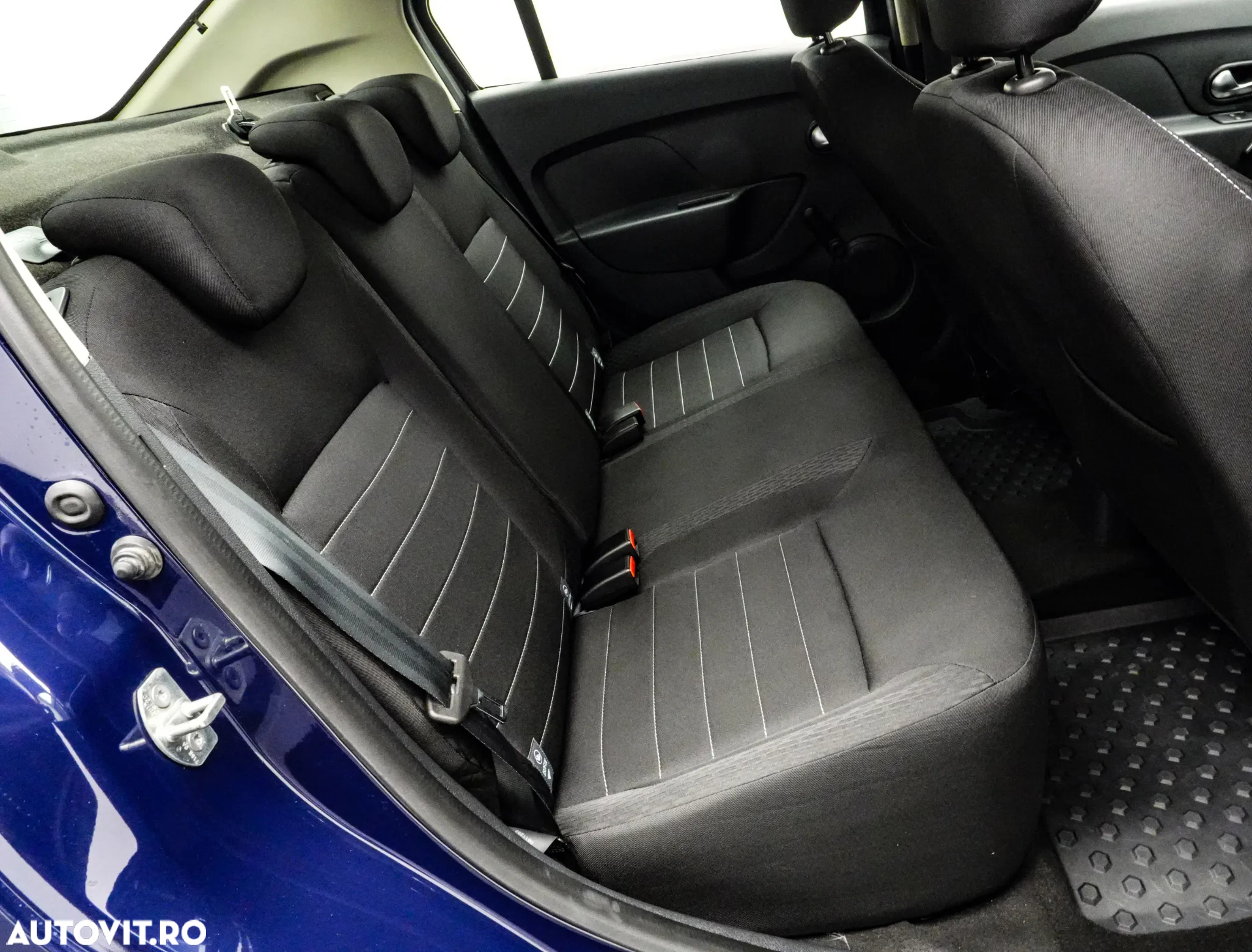 Dacia Logan 1.5 DCI Ambiance - 17