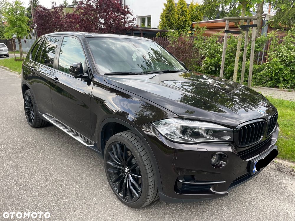 BMW X5 - 2