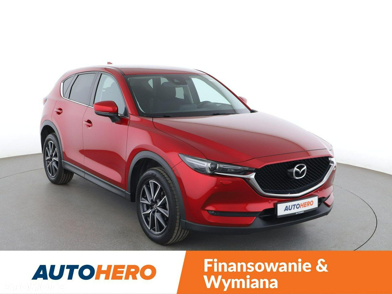 Mazda CX-5 2.0 SKYACTIV-G Center-Line - 10