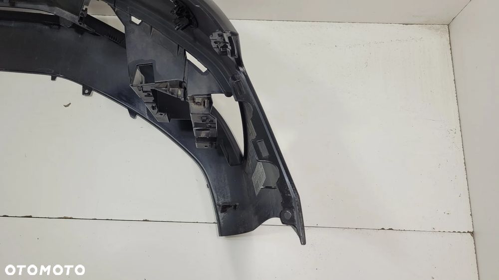 ZDERZAK AUDI A4 8W B9 LIFT 19-22 PRZÓD PDC - 11