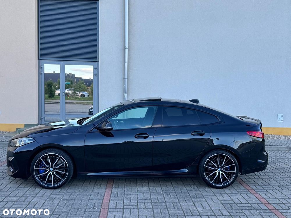 BMW Seria 2 M235i xDrive - 5