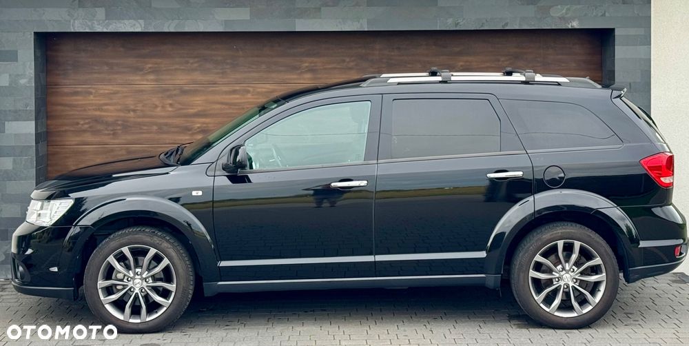 Dodge Journey - 6