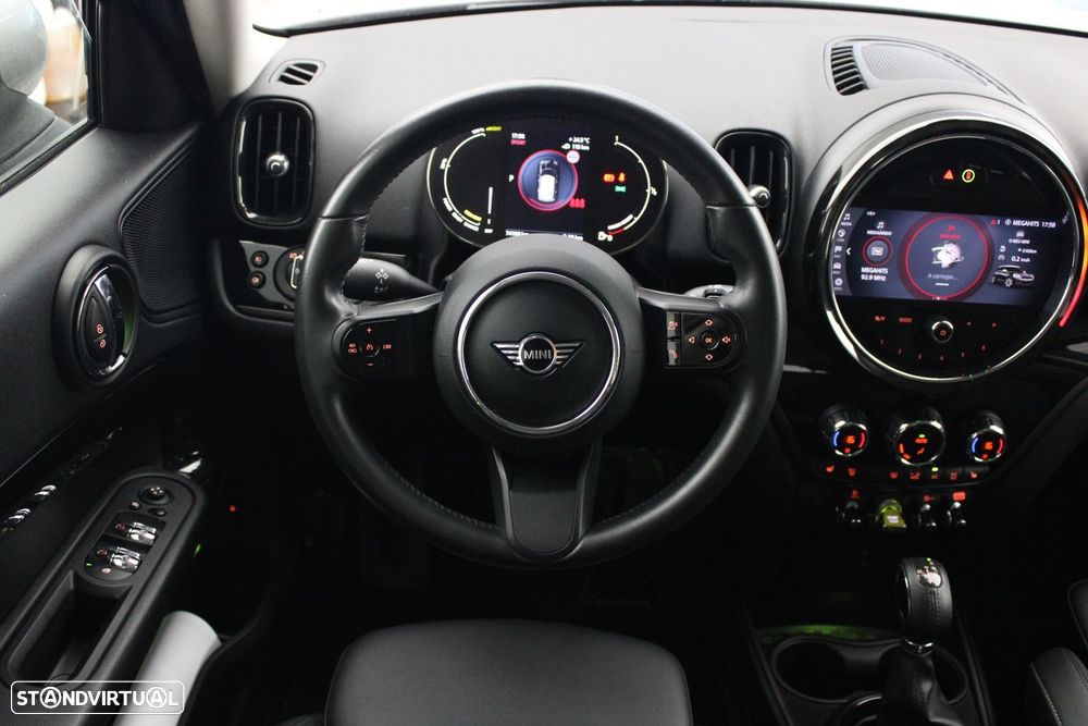 MINI Countryman Cooper SE ALL4 Auto - 10