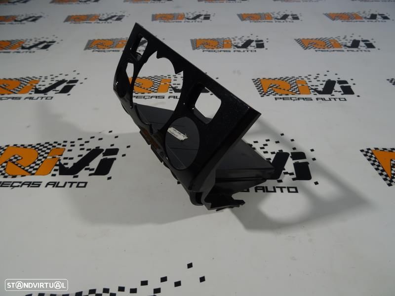 Friso Peugeot Rcz  Mascara Do Climatronic Peugeot Rcz - 3