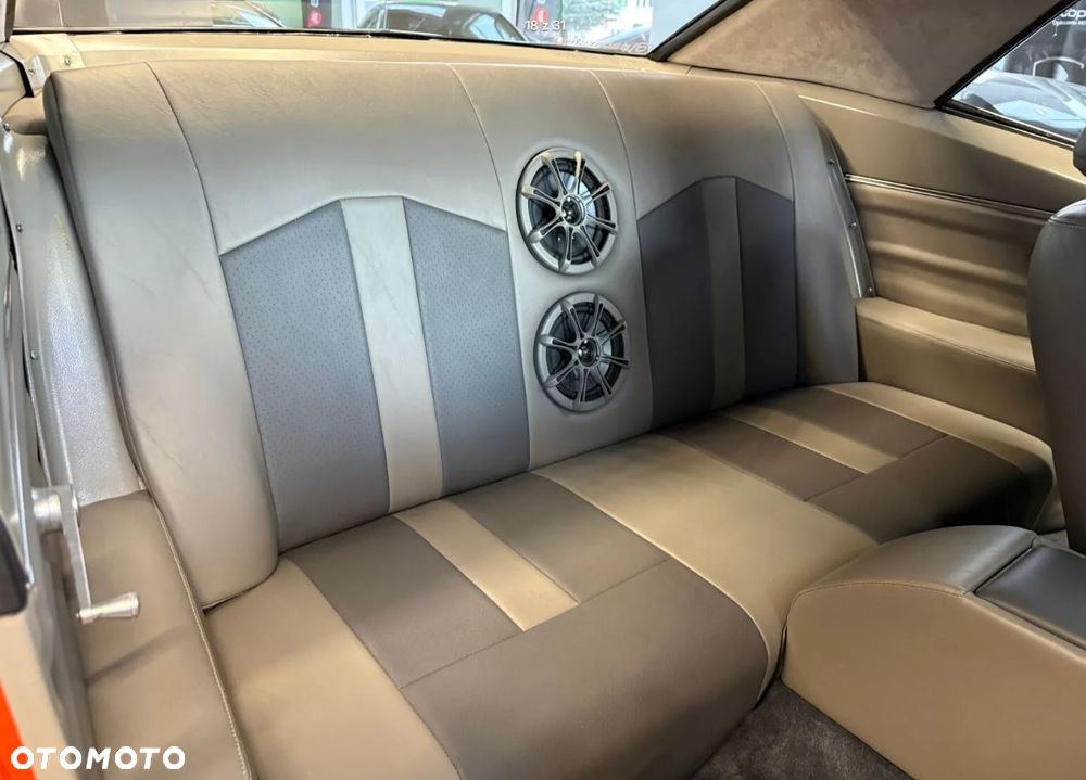 Pontiac Firebird - 34
