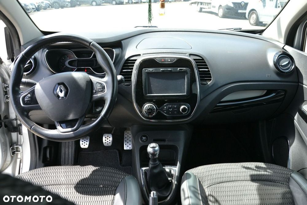 Renault Captur - 15