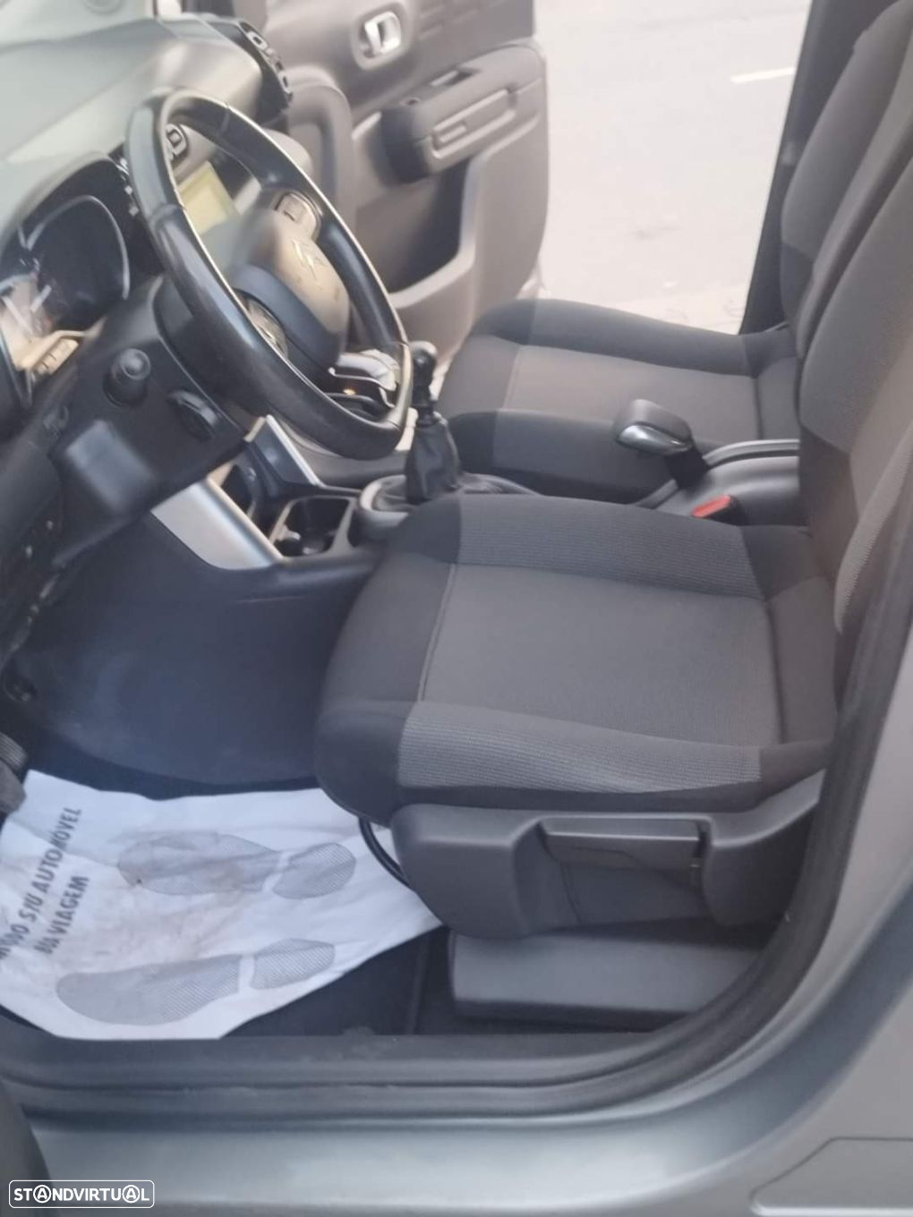 Citroën C3 Aircross 1.6 BlueHDi Feel - 7