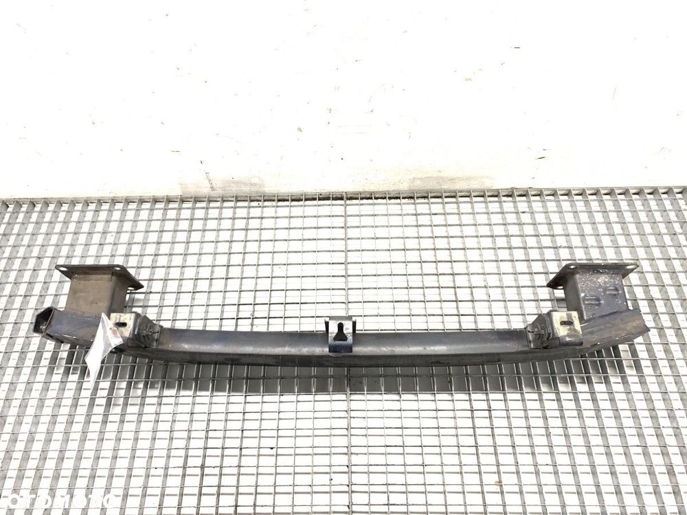 BELKA ZDERZAKA PRZÓD  CITROEN C5 III (RD_) 2008 - 2022 2.0 HDi 165 120 kW [163 KM] olej napędowy - 2