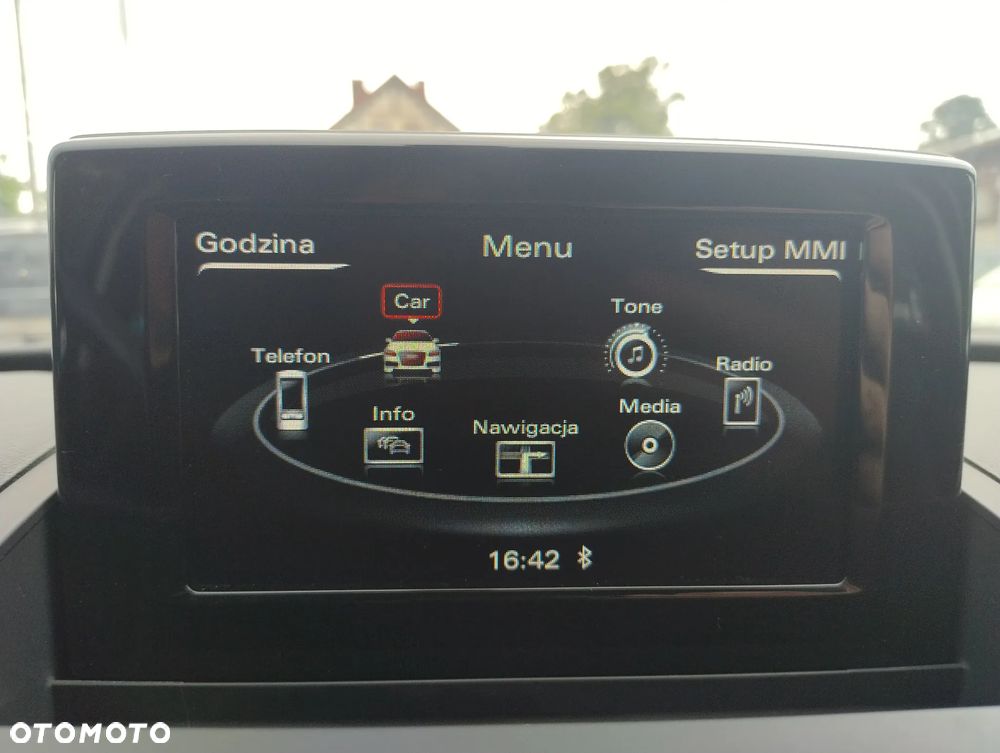 Audi Q3 2.0 TDI Quattro sport - 10