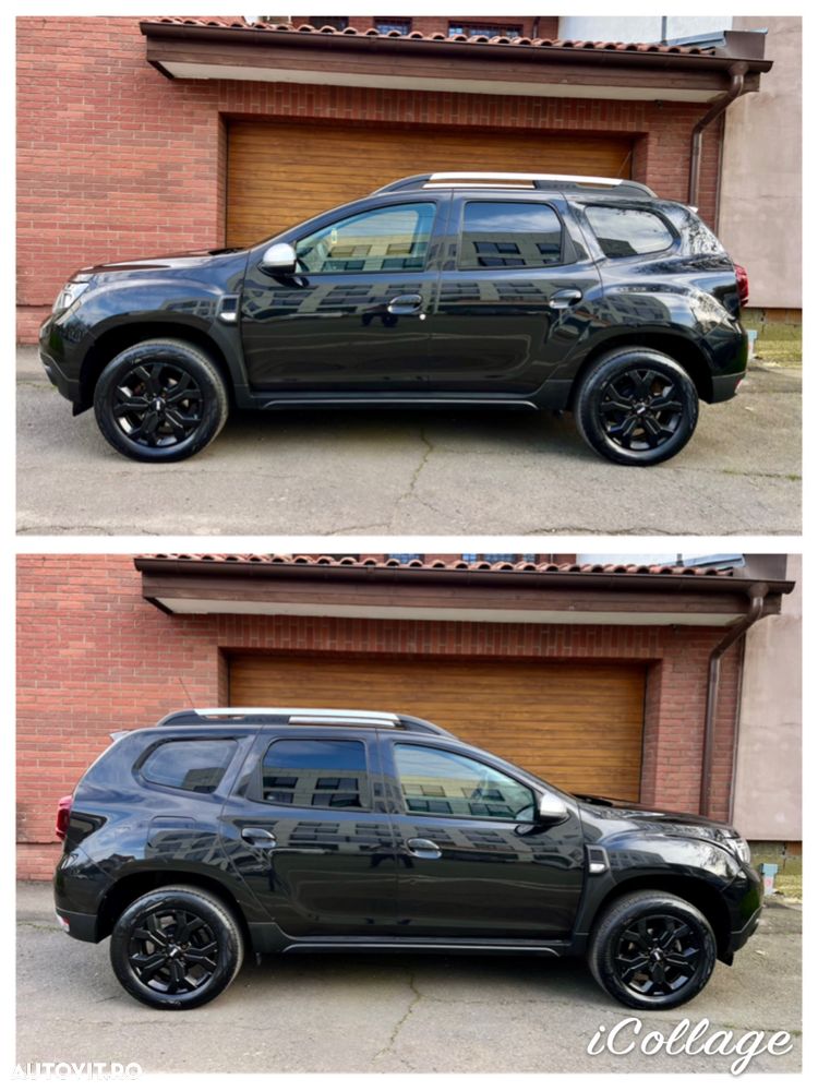 Dacia Duster ECO-G 100 Extreme - 8