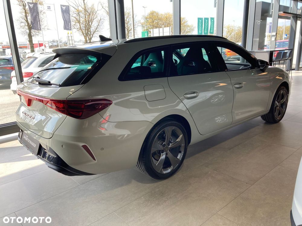 Cupra Leon Sportstourer 1.5 eTSI mHEV DSG - 5