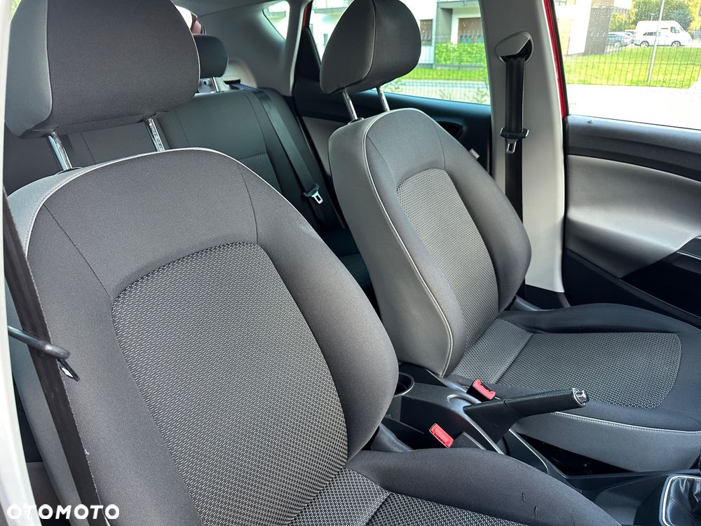 Seat Ibiza 1.0 MPI S&S Style - 32