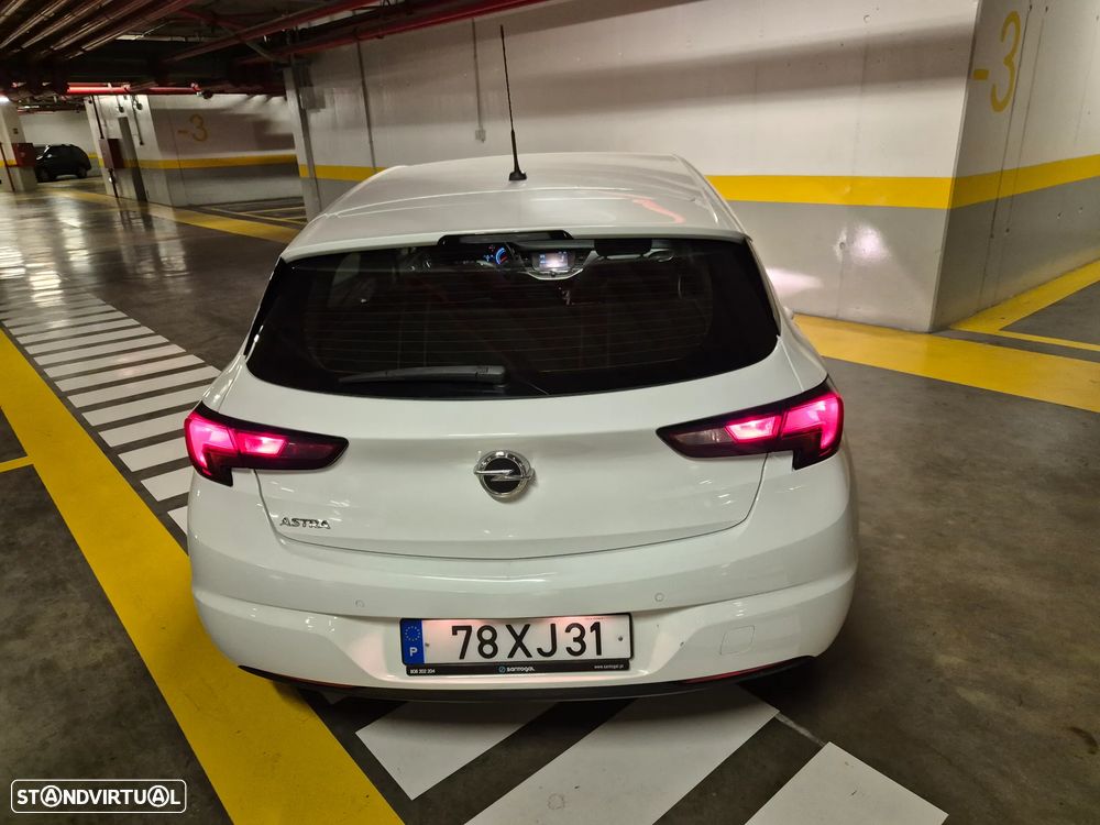 Opel Astra 1.0 Dynamic Sport S/S - 14