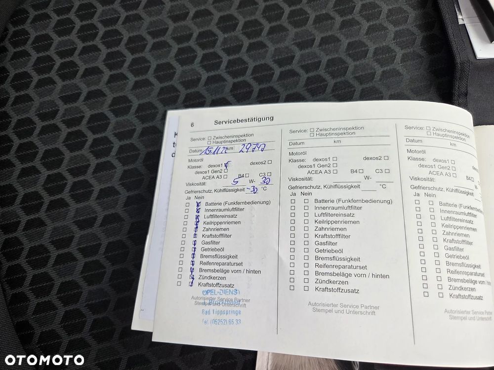 Opel Corsa 1.4 Turbo (ecoFLEX) Start/Stop Color Edition - 21