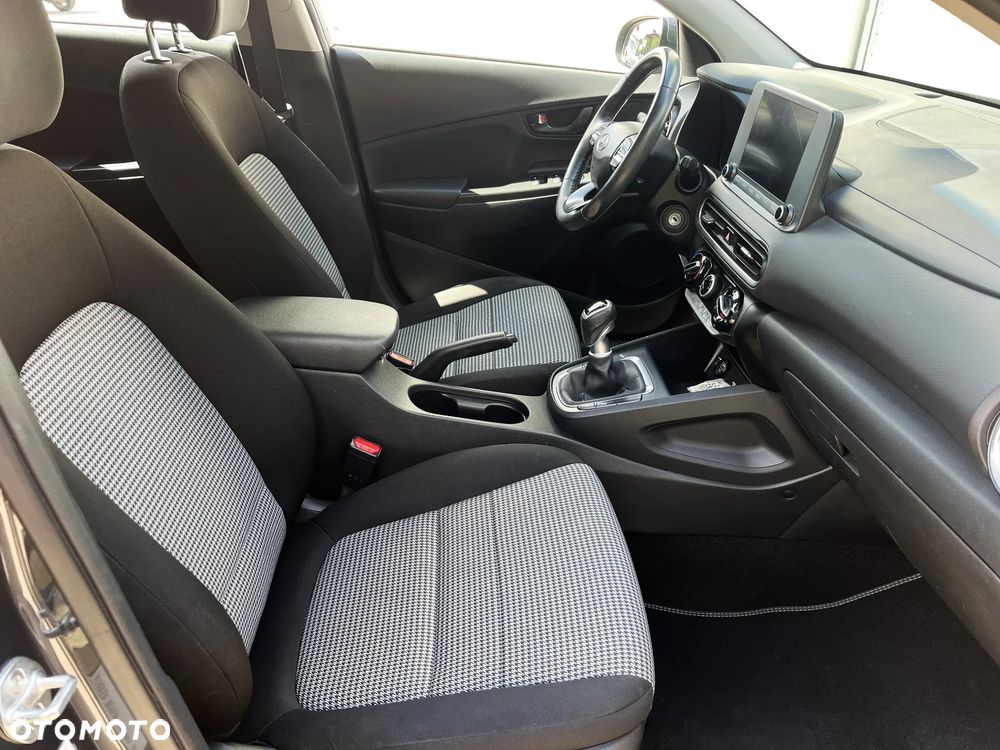Hyundai Kona 1.0 T-GDI Comfort - 19