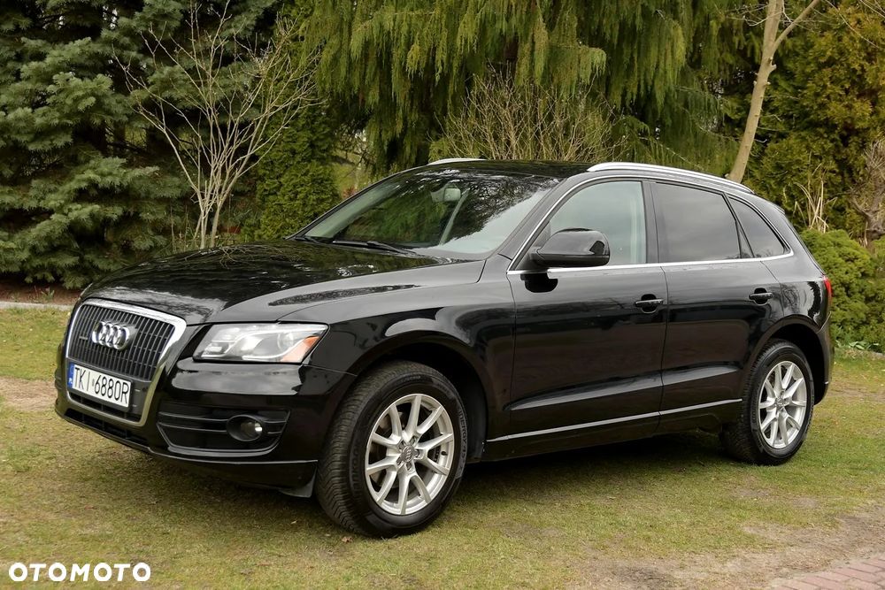 Audi Q5 2.0 TFSI Quattro S tronic - 2