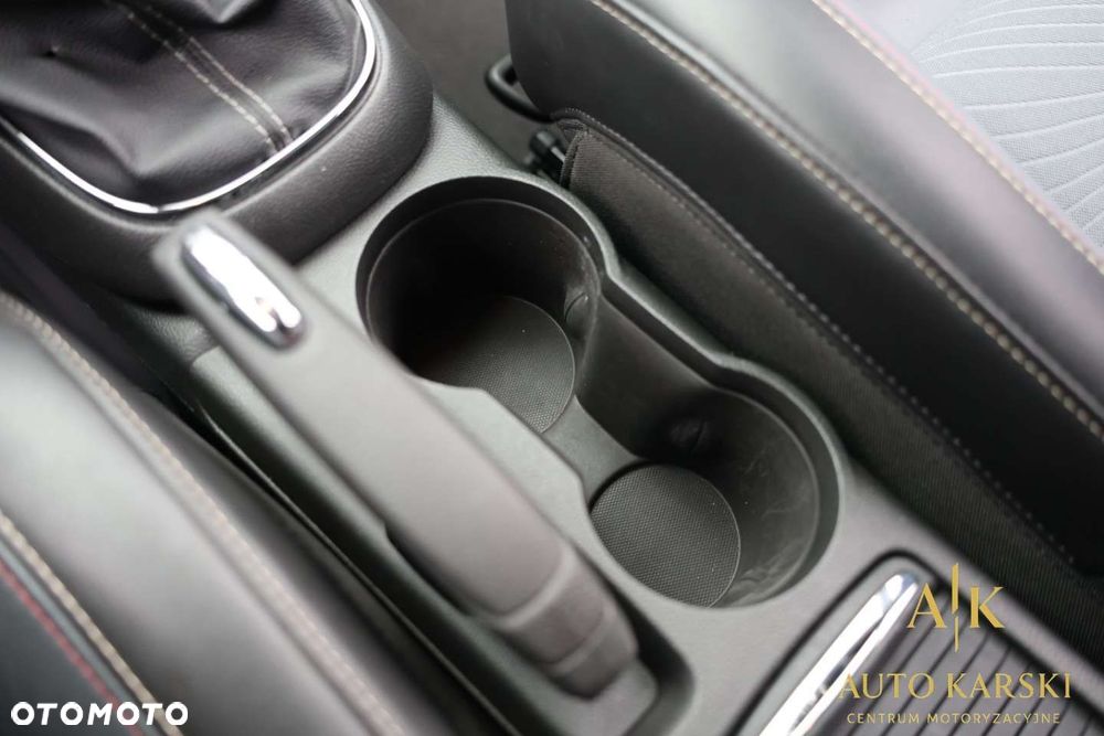 Opel Mokka 1.4 T Cosmo S&S 4x4 - 21