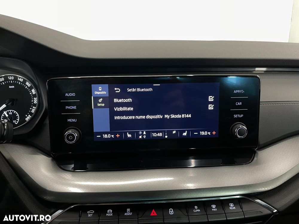 Skoda Octavia 1.5 TSI Ambition - 17