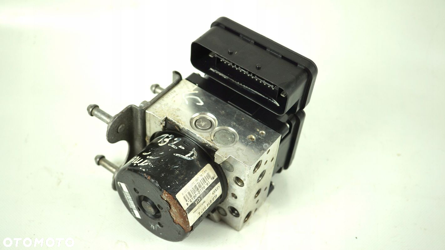POMPA ABS ESP AUDI Q7 4L 4L0614517L - 3