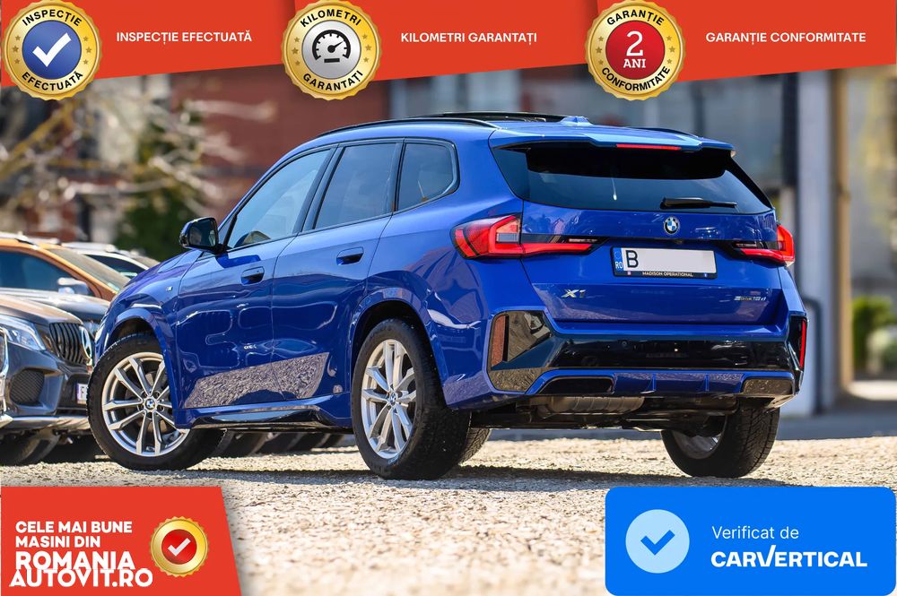 BMW X1 - 3