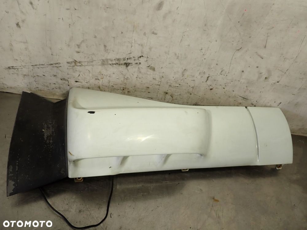OWIEWKA LEWA PRZEDNIA IVECO STRALIS 504040698 - 1