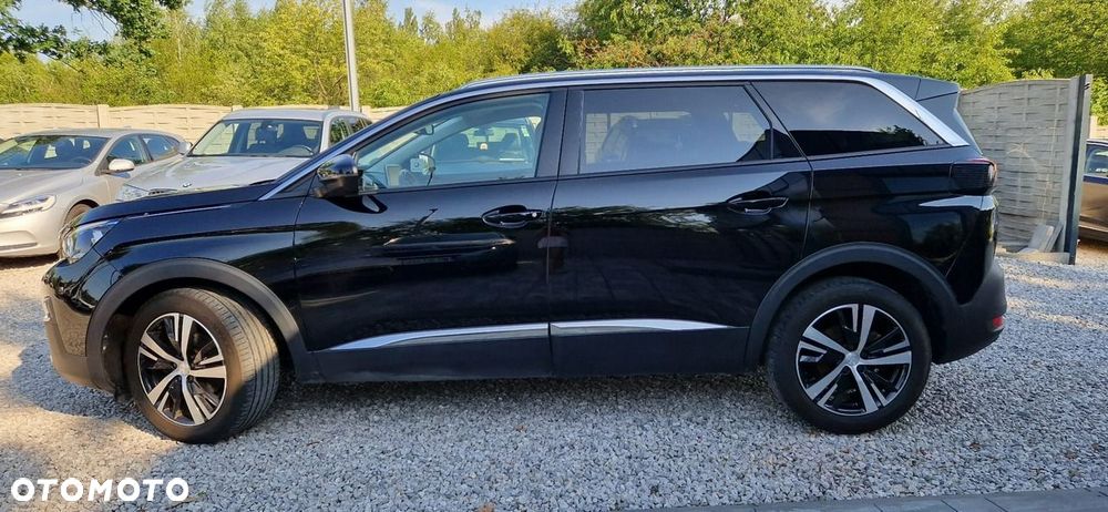 Peugeot 5008 - 4
