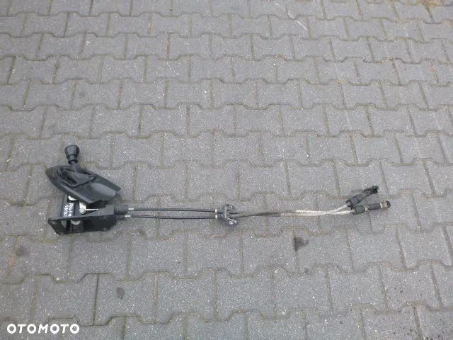 LEWAREK WYBIERAK + LINKI FORD FOCUS MK1 1.8 TDCI 98-04 - 1