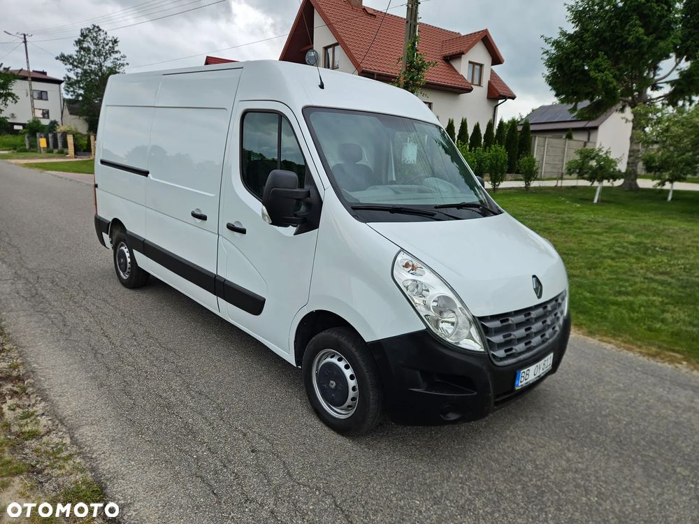 Renault MASTER - 11