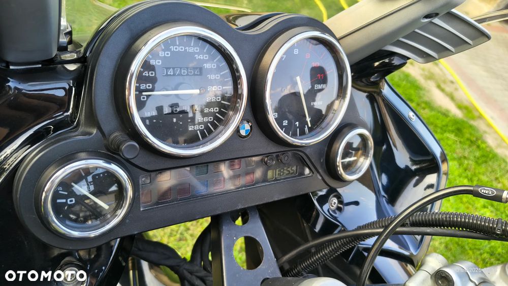 BMW K - 5