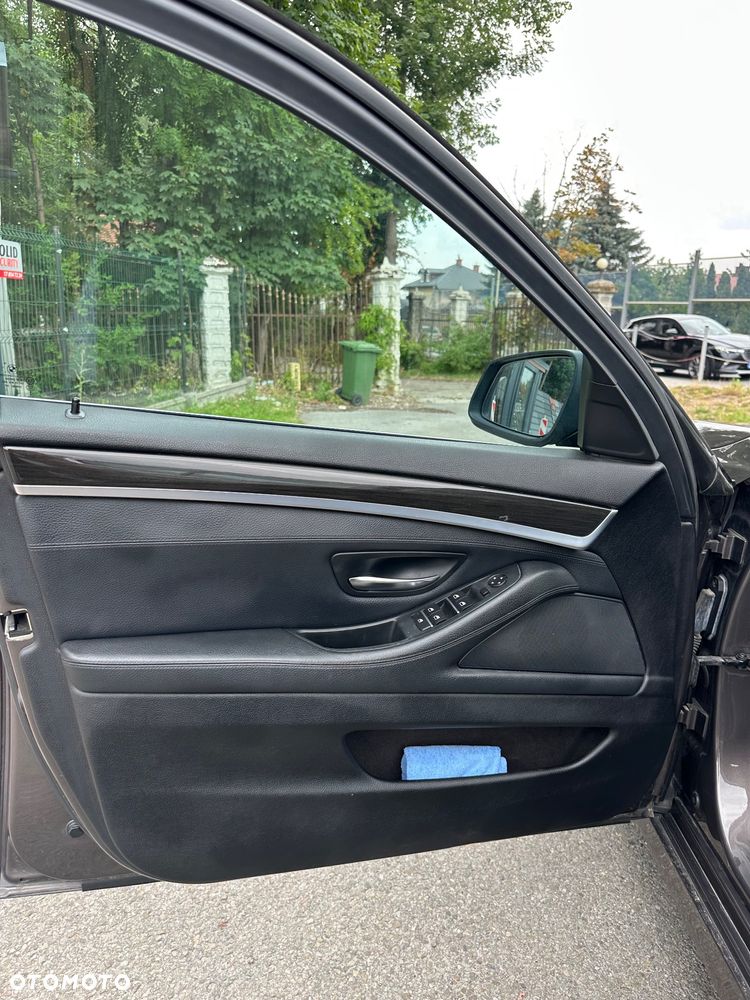BMW Seria 5 - 18