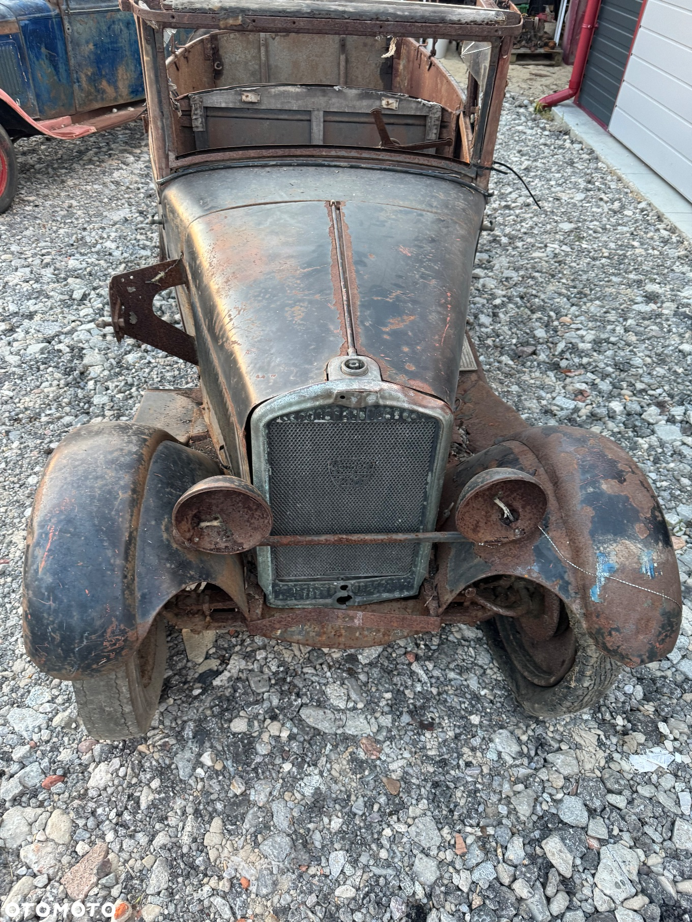 Peugeot Inny - 3
