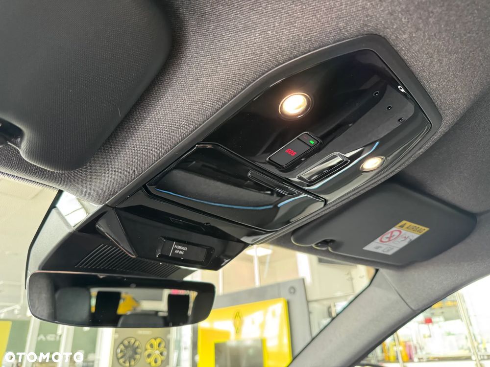 Renault Espace 1.2 E-Tech Full Hybrid 200 Techno MMT 7os - 23