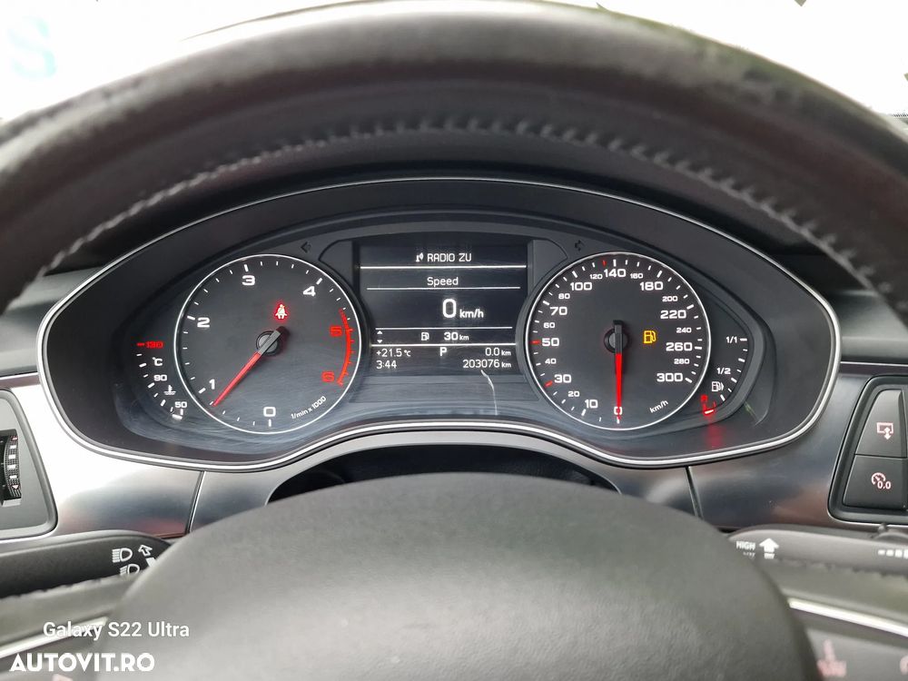 Audi A7 Sportback - 8