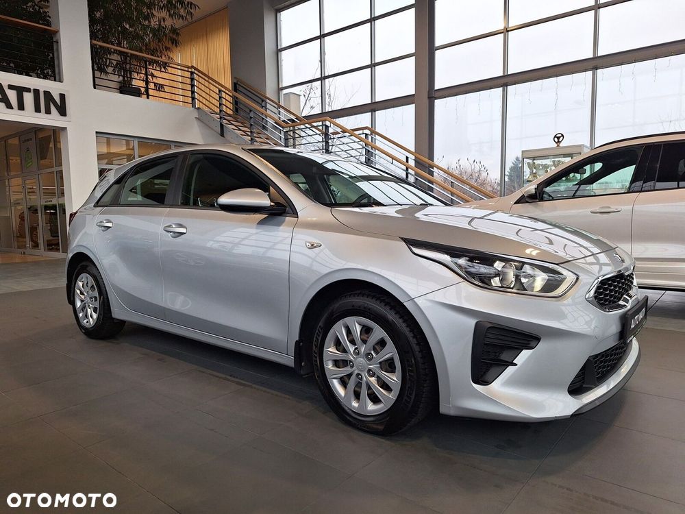 Kia Ceed 1.0 T-GDI S - 4