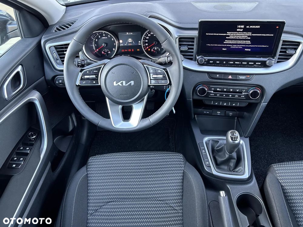 Kia XCeed 1.6 T-GDI M DCT - 11