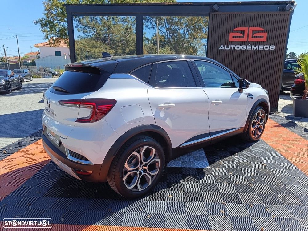 Renault Captur - 7