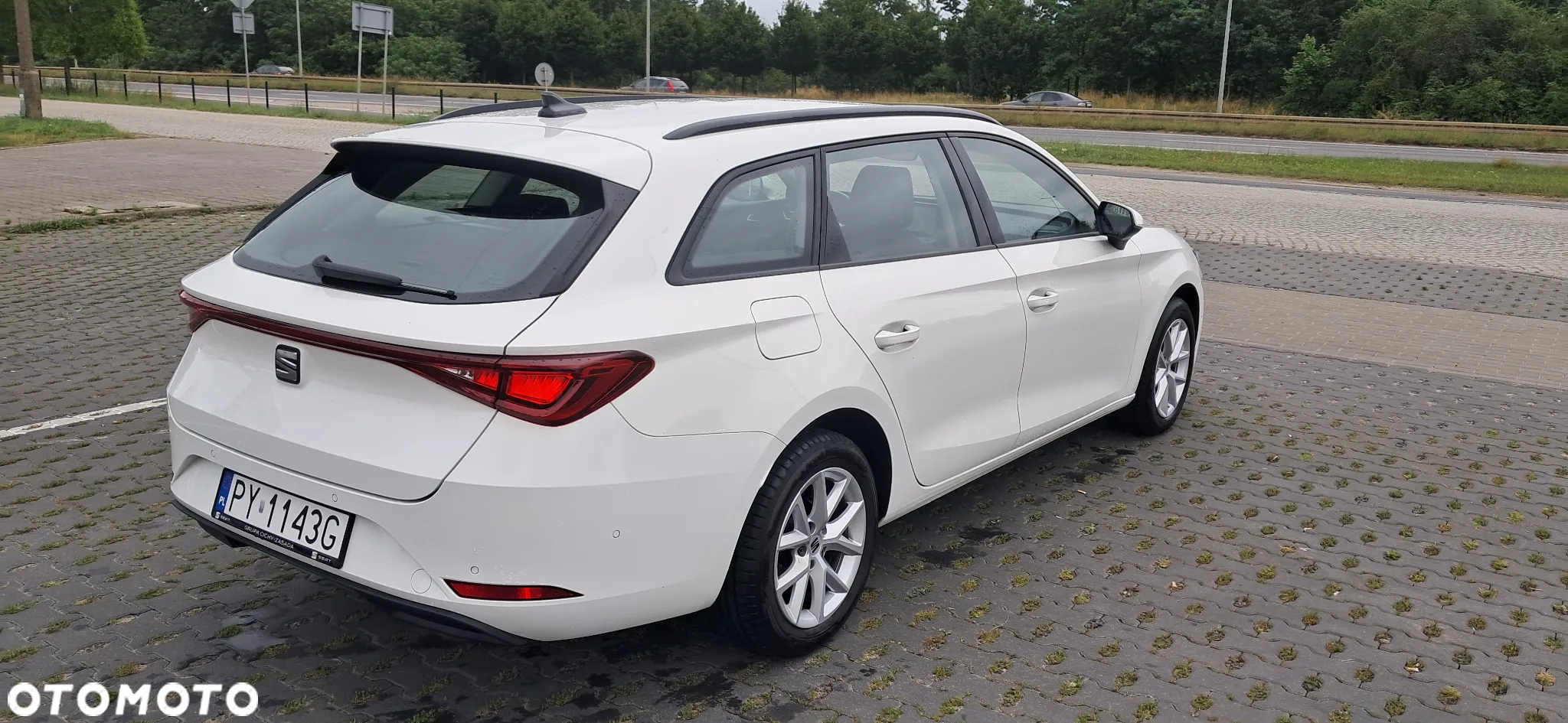Seat Leon 2.0 TDI DSG Xcellence - 2