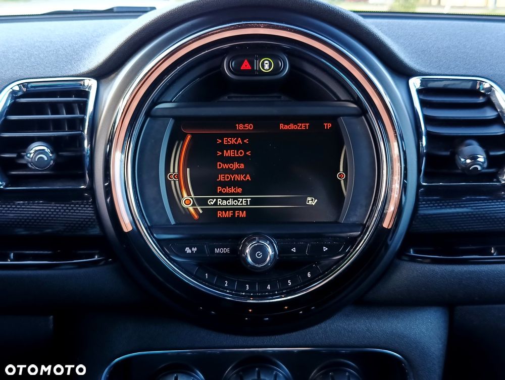 MINI Clubman Cooper S sport - 34