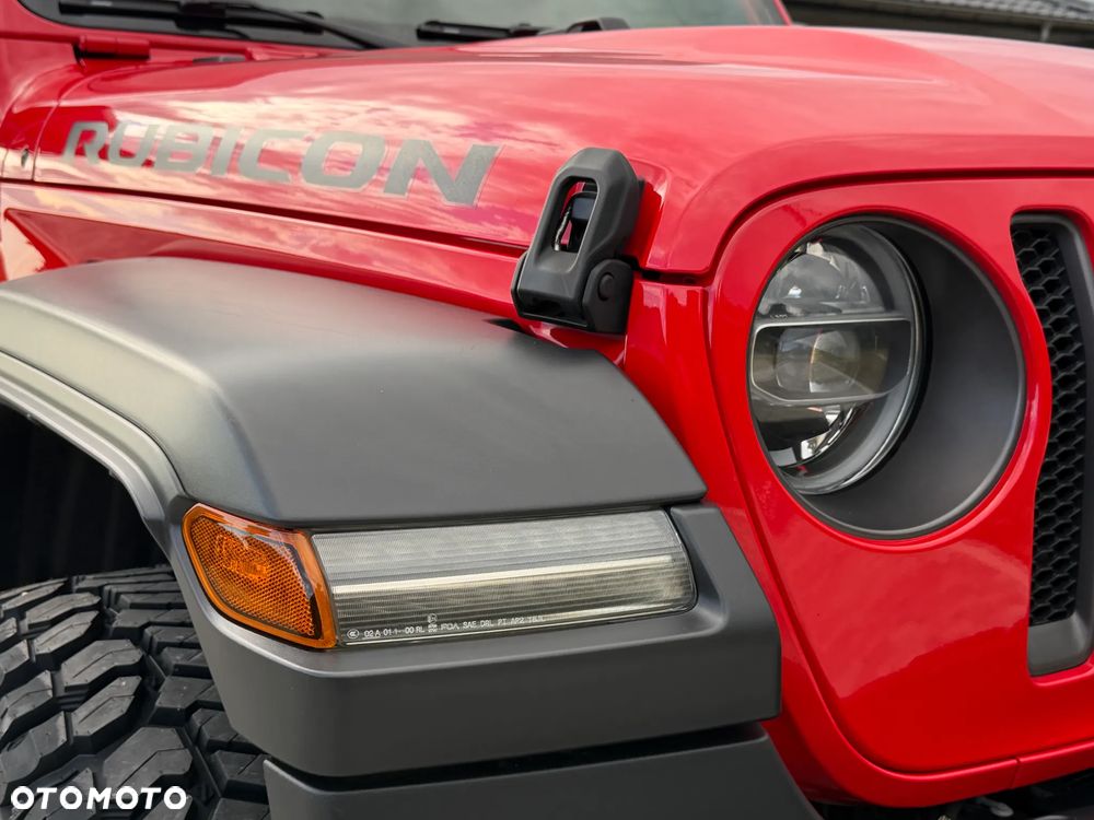 Jeep Wrangler - 18