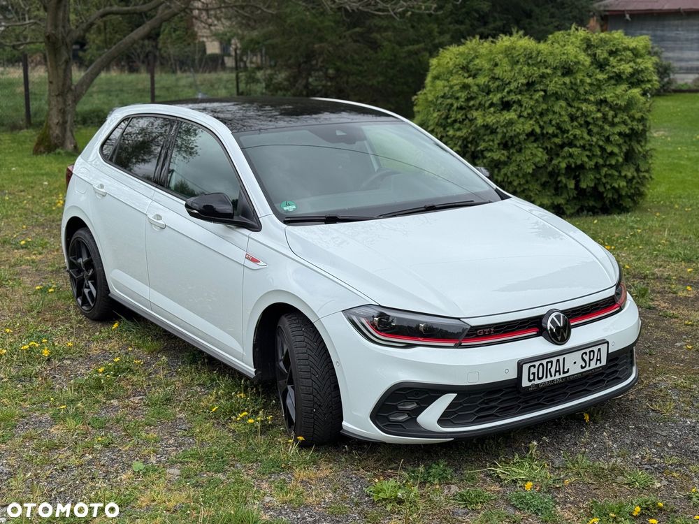 Volkswagen Polo 2.0 TSI GTI DSG - 6