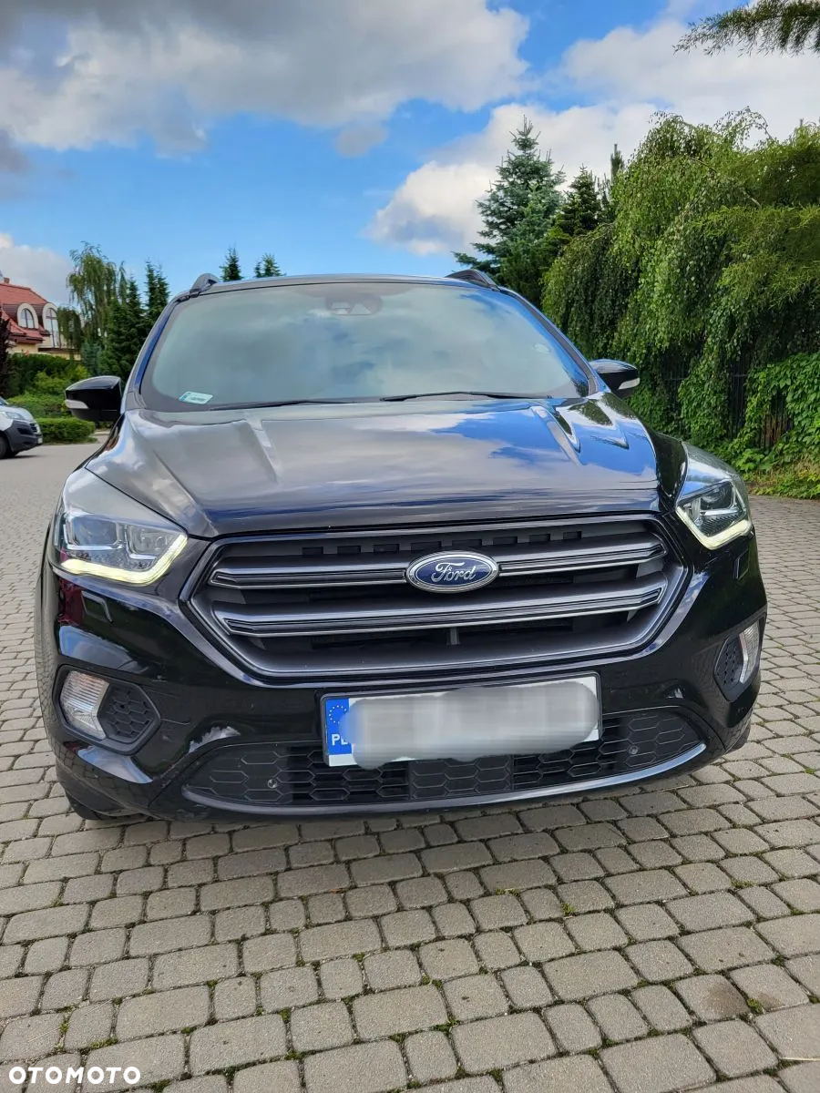 Ford Kuga 1.5 EcoBoost AWD ST-Line ASS - 5