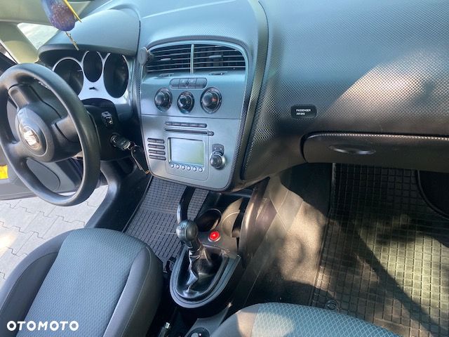 Seat Altea XL 1.6 Stylance - 20