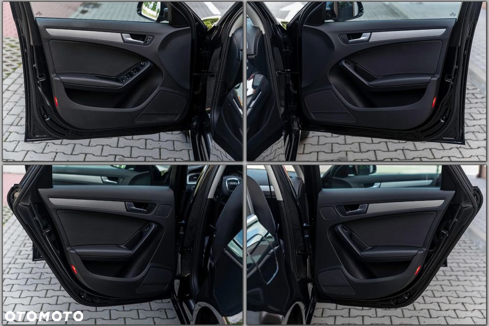 Audi A4 Avant 2.0 TDI DPF Ambition - 38