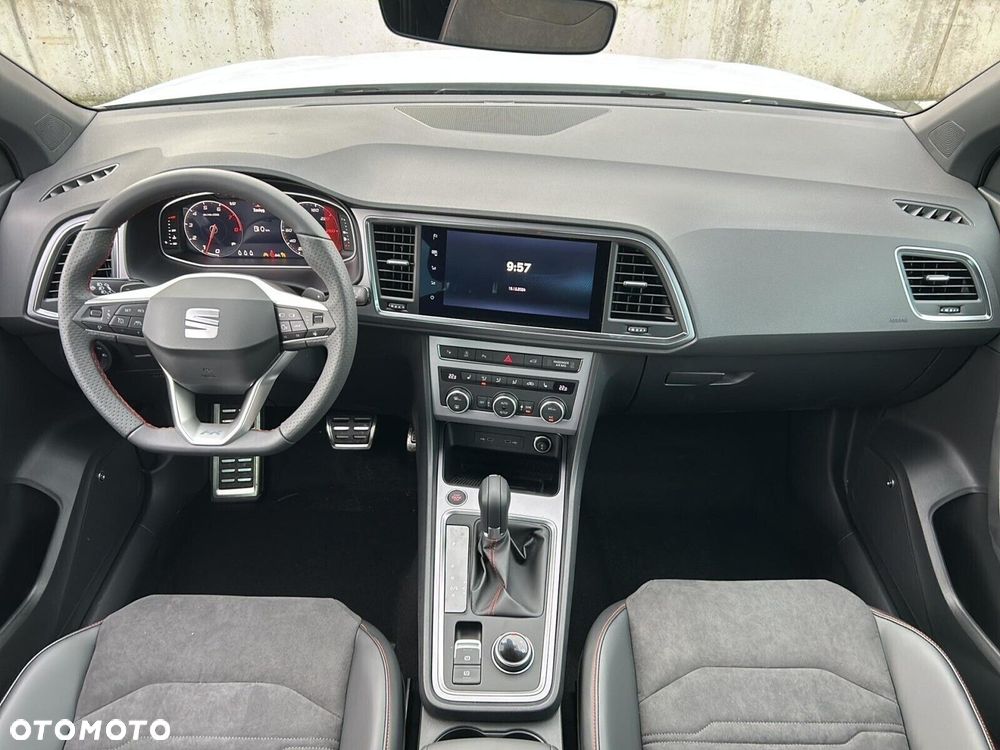 Seat Ateca - 4
