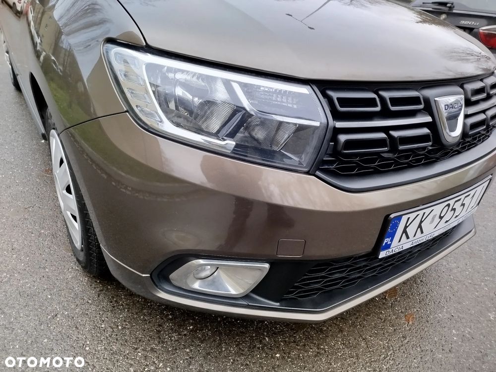 Dacia Logan MCV TCe 90 S&S Prestige - 6