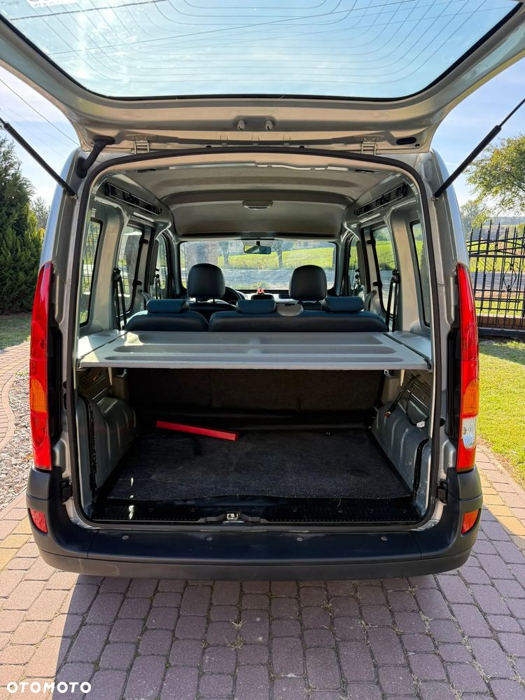 Renault Kangoo - 4